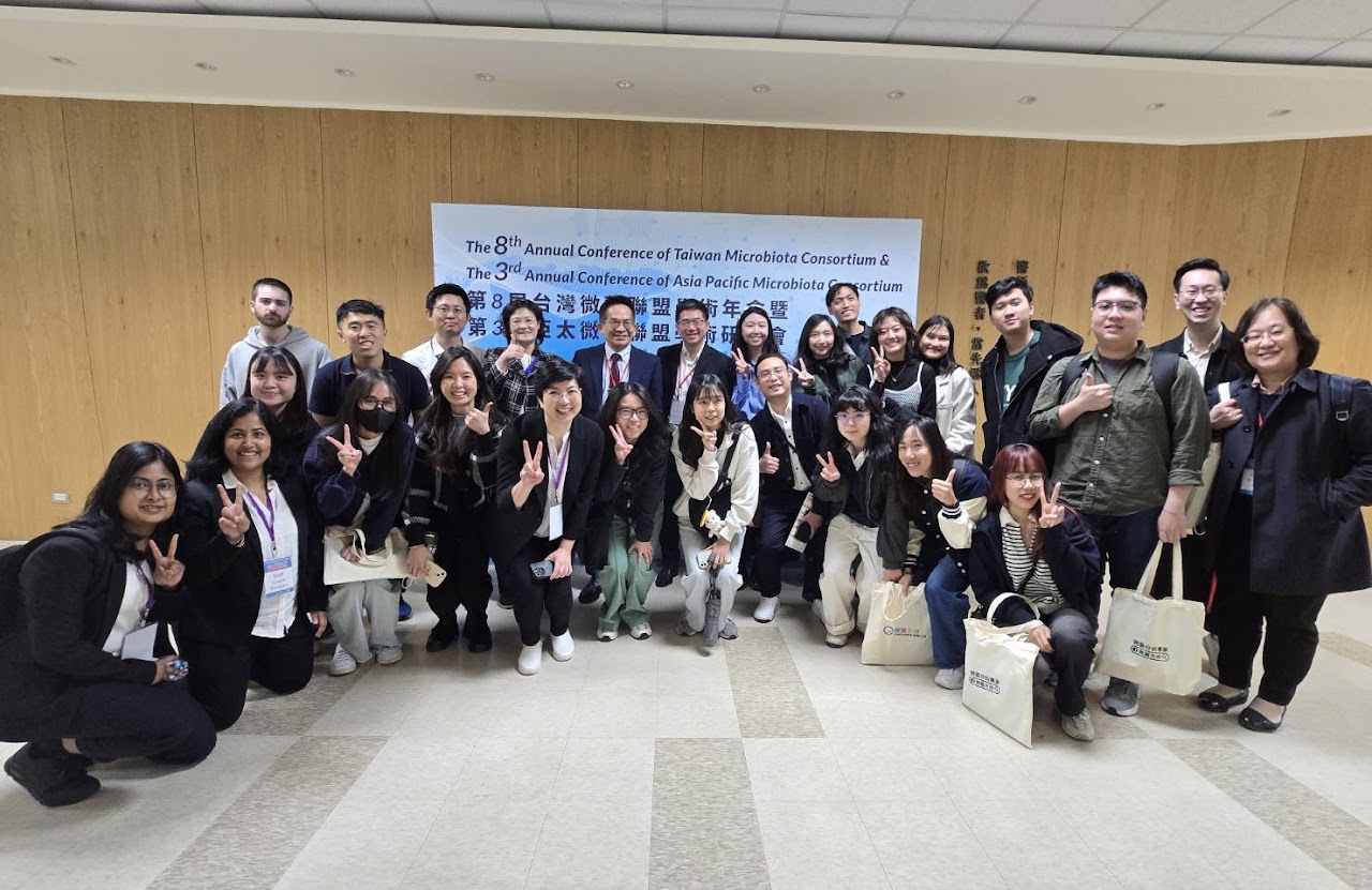 實驗室成員（三）