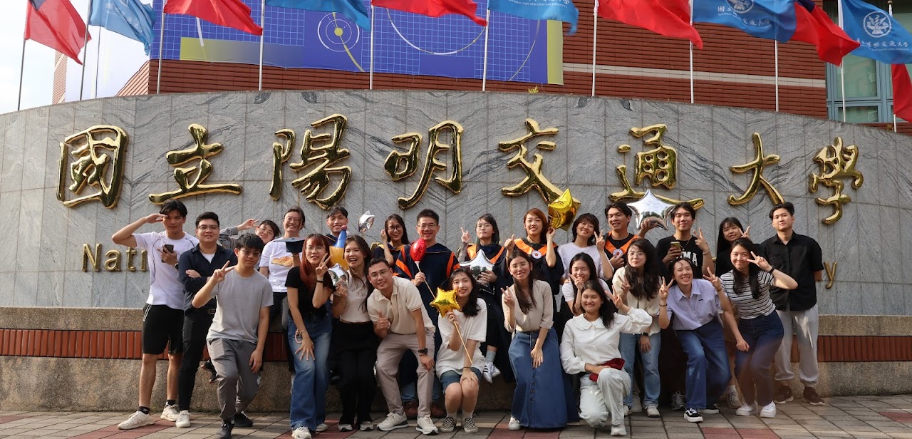 實驗室成員（二）