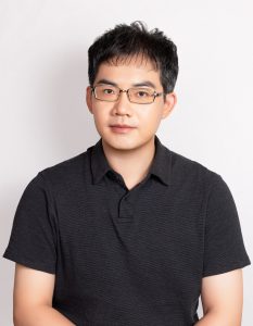 張道欣老師