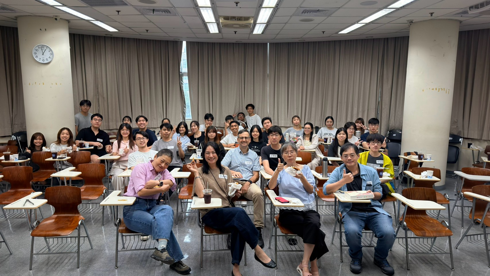 115.9.3 新生說明會暨迎新活動